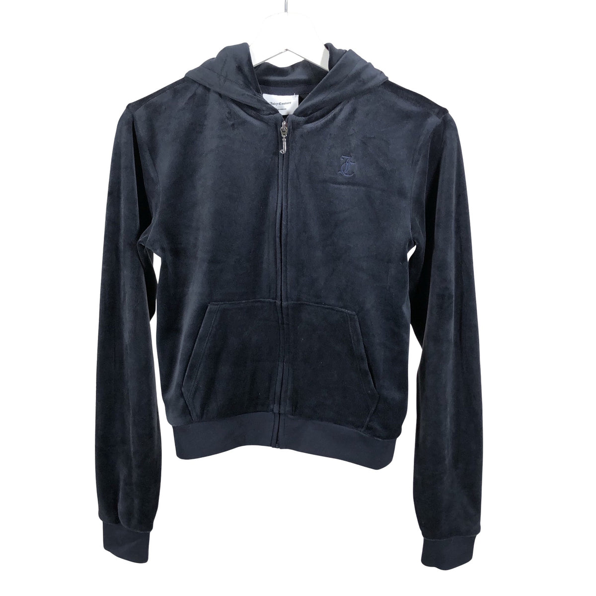 Unisex Juicy Couture - Dressipluus, suurus 152 - 158 - Sinine (1)