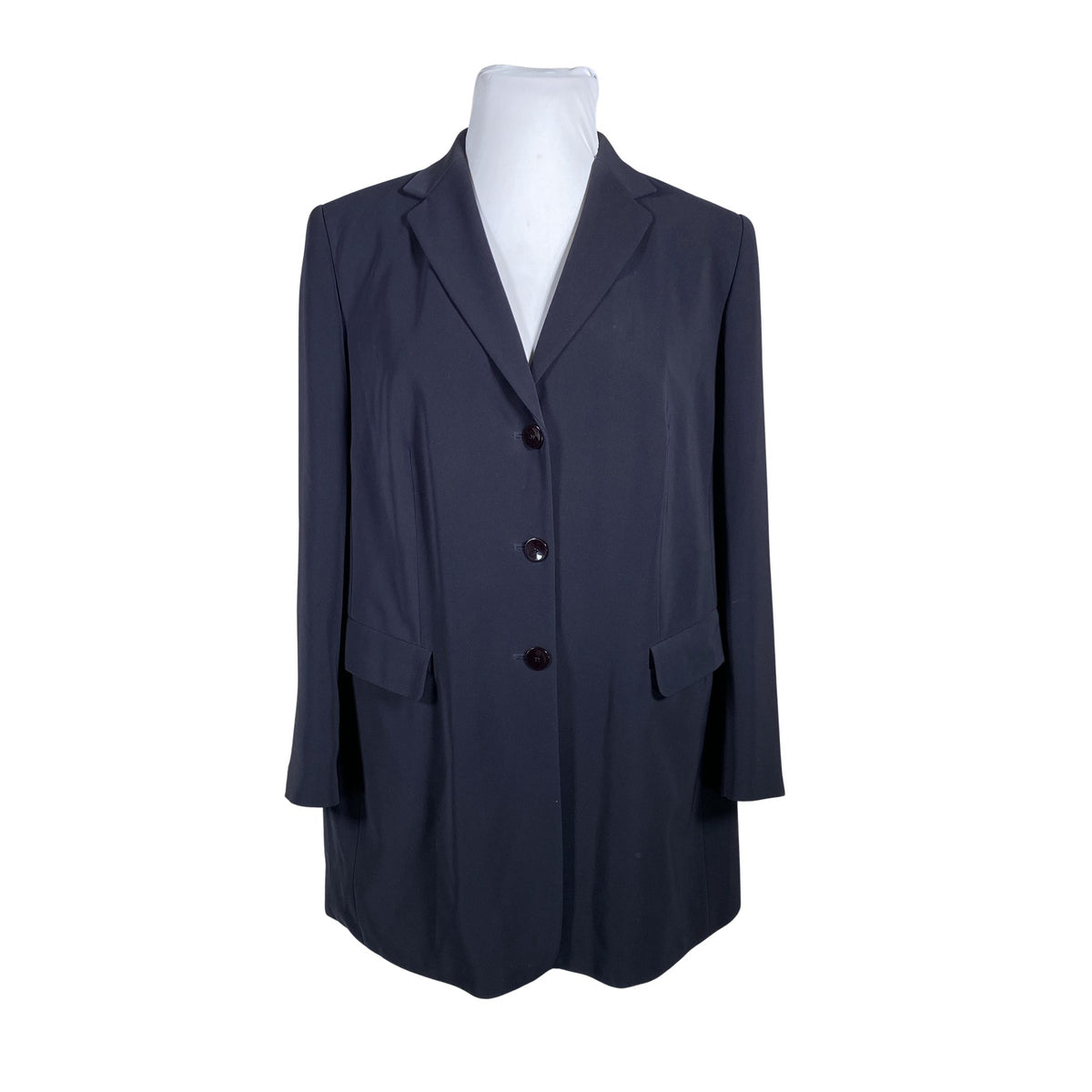 Unisex Gerry Weber - Jakk, suurus 48 - Sinine (1)