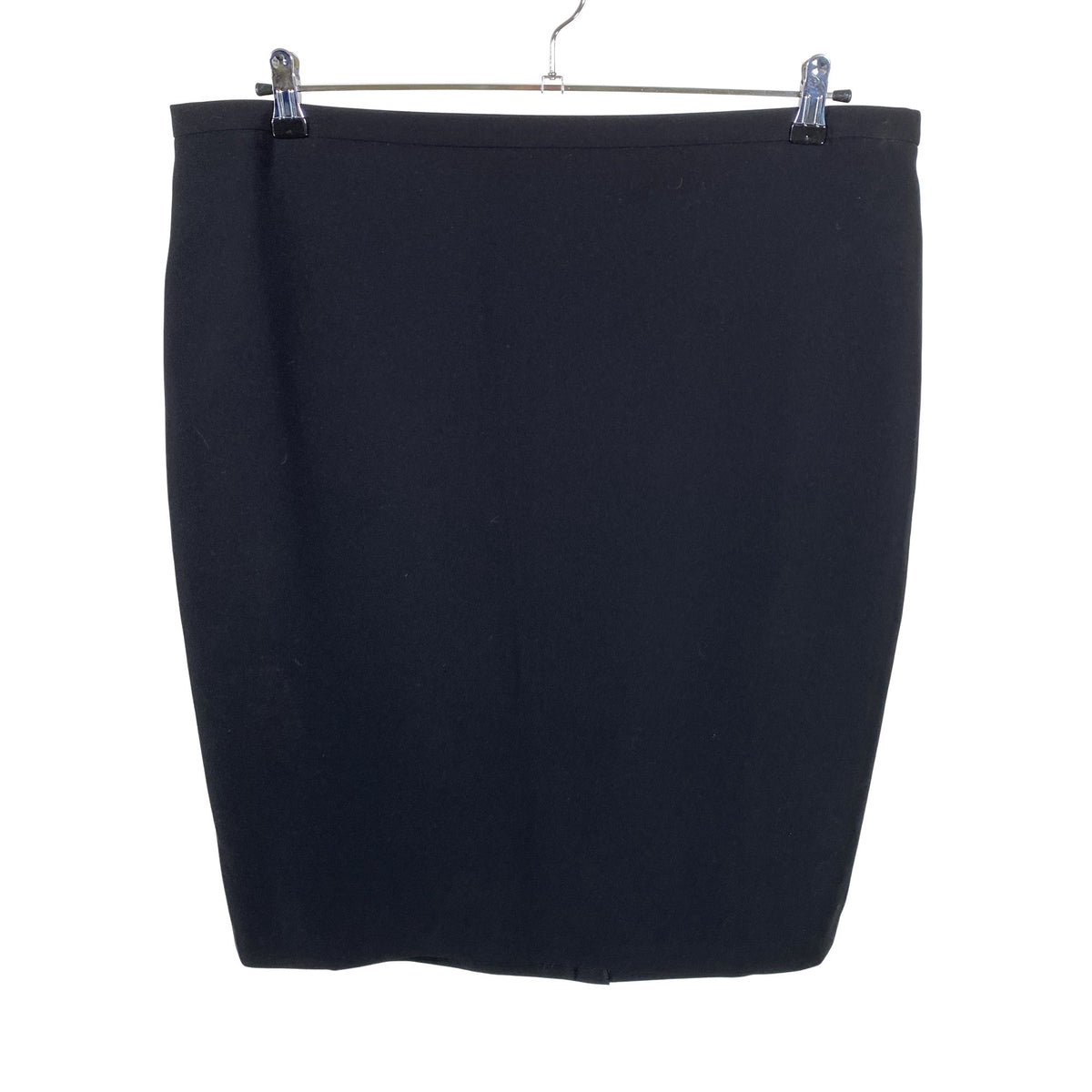 Unisex Gerry Weber - Mitteveniv seelik, suurus 48 - Must (1)