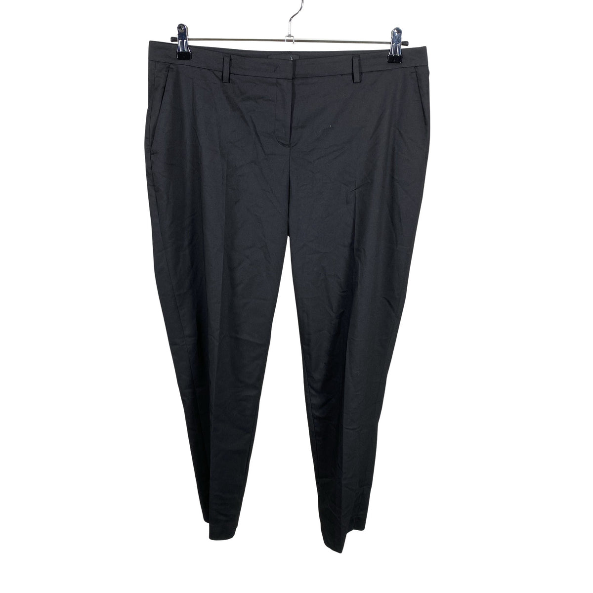 Unisex Ivo Nikkolo - Mittevenivad püksid, suurus 44 - Must (1)