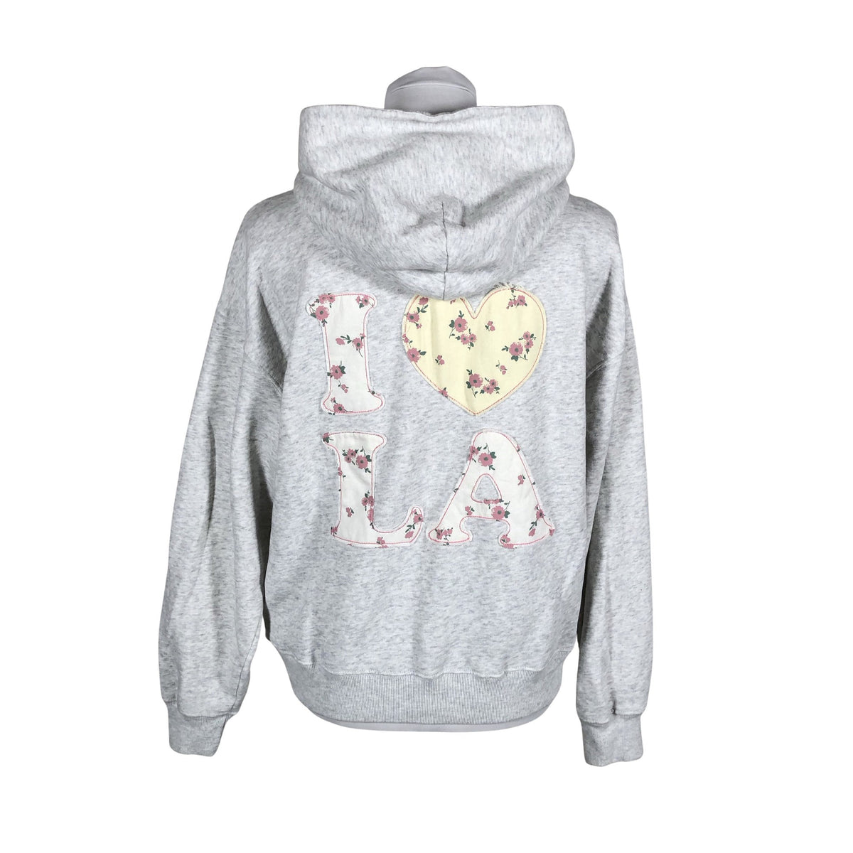 Unisex Hollister - Dressipluus, suurus 32 - Hall (2)