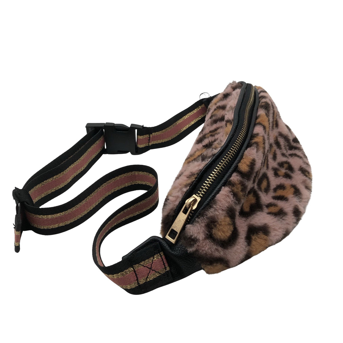 Unisex Sofie Schnoor - Vöökott, suurus Mini - Heleroosa (2)