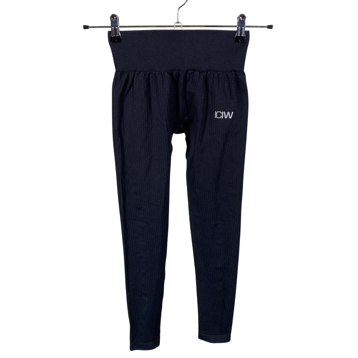 Unisex ICIW – Icaniwill - Spordiretuusid, suurus 36 - Must (1)