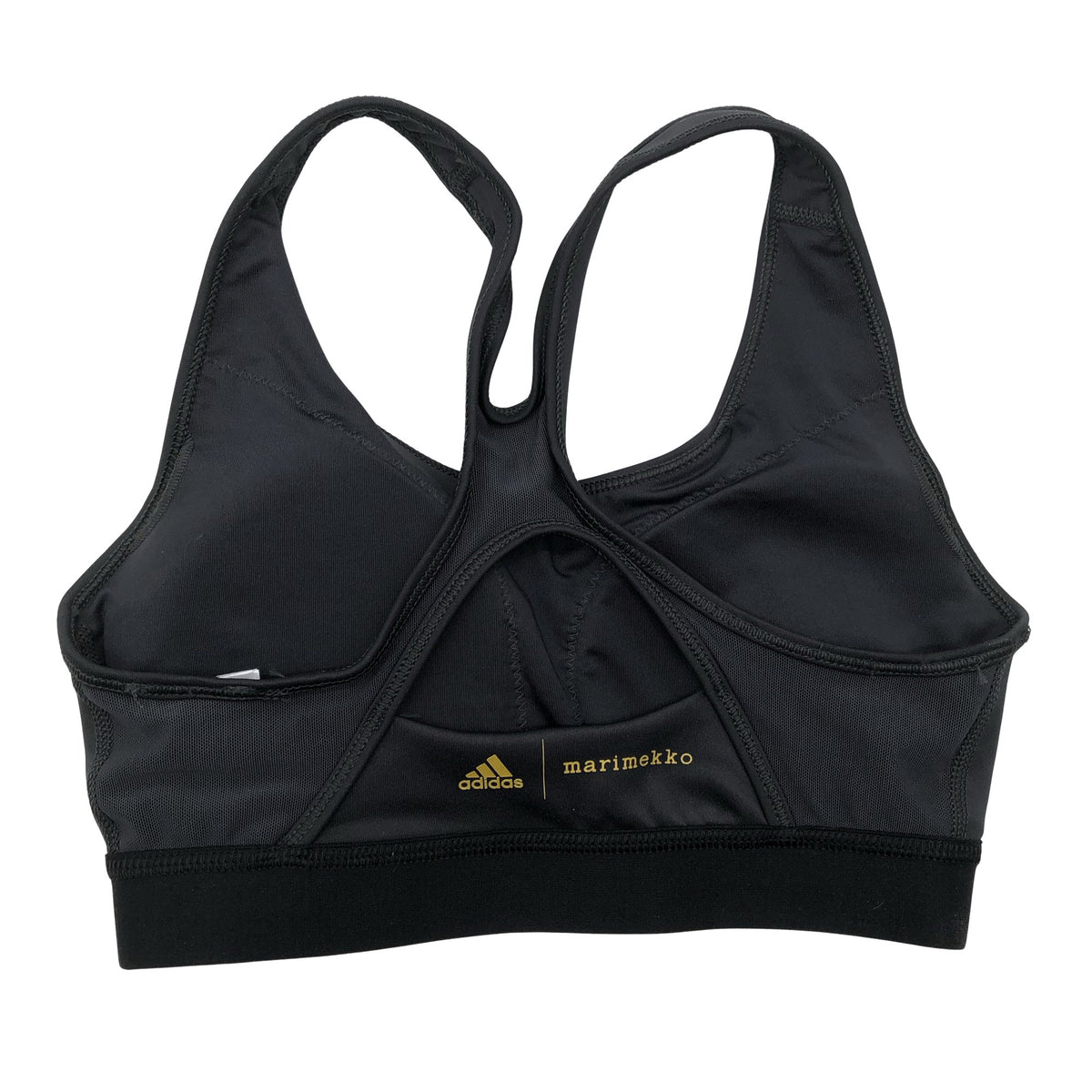 Unisex Adidas - Spordivest, suurus 36 - Must (2)