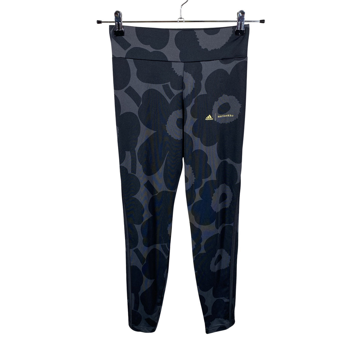 Unisex Adidas - Spordiretuusid, suurus 158 - 164 - Must (1)