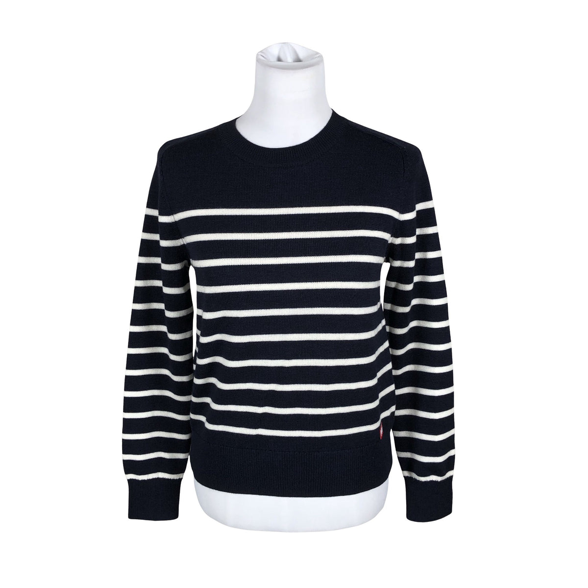 Unisex Helly Hansen - Kampsun, suurus 34 - Sinine (1)