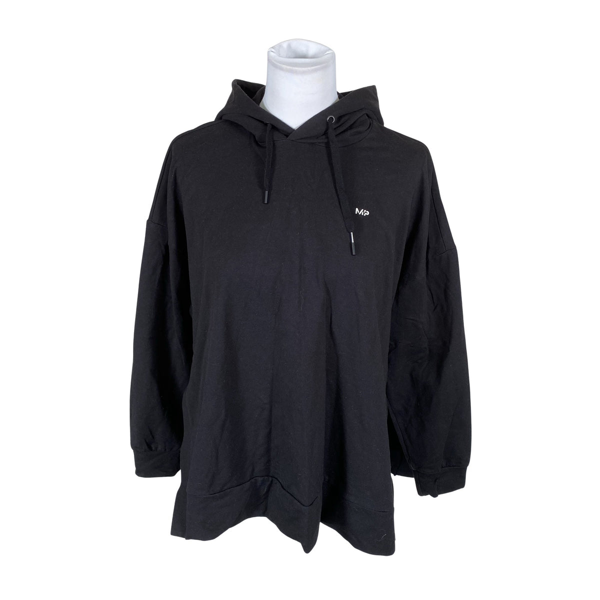 Unisex MP - Dressipluus, suurus 36 - Must (1)