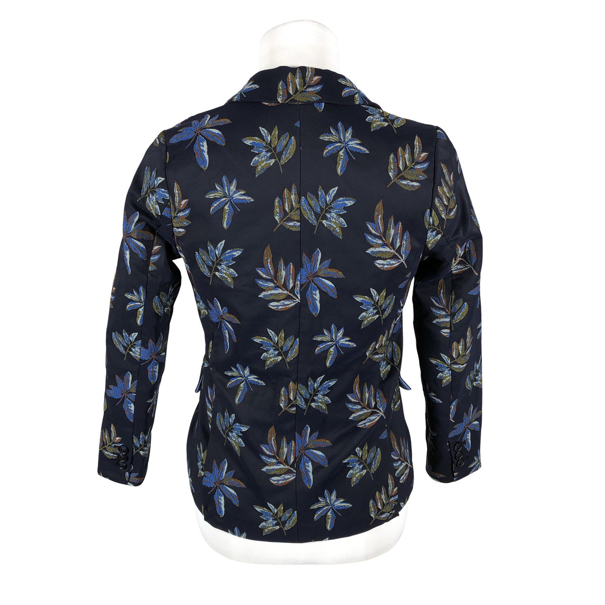Unisex Scotch&Soda - Jakk, suurus 36 - Sinine (2)