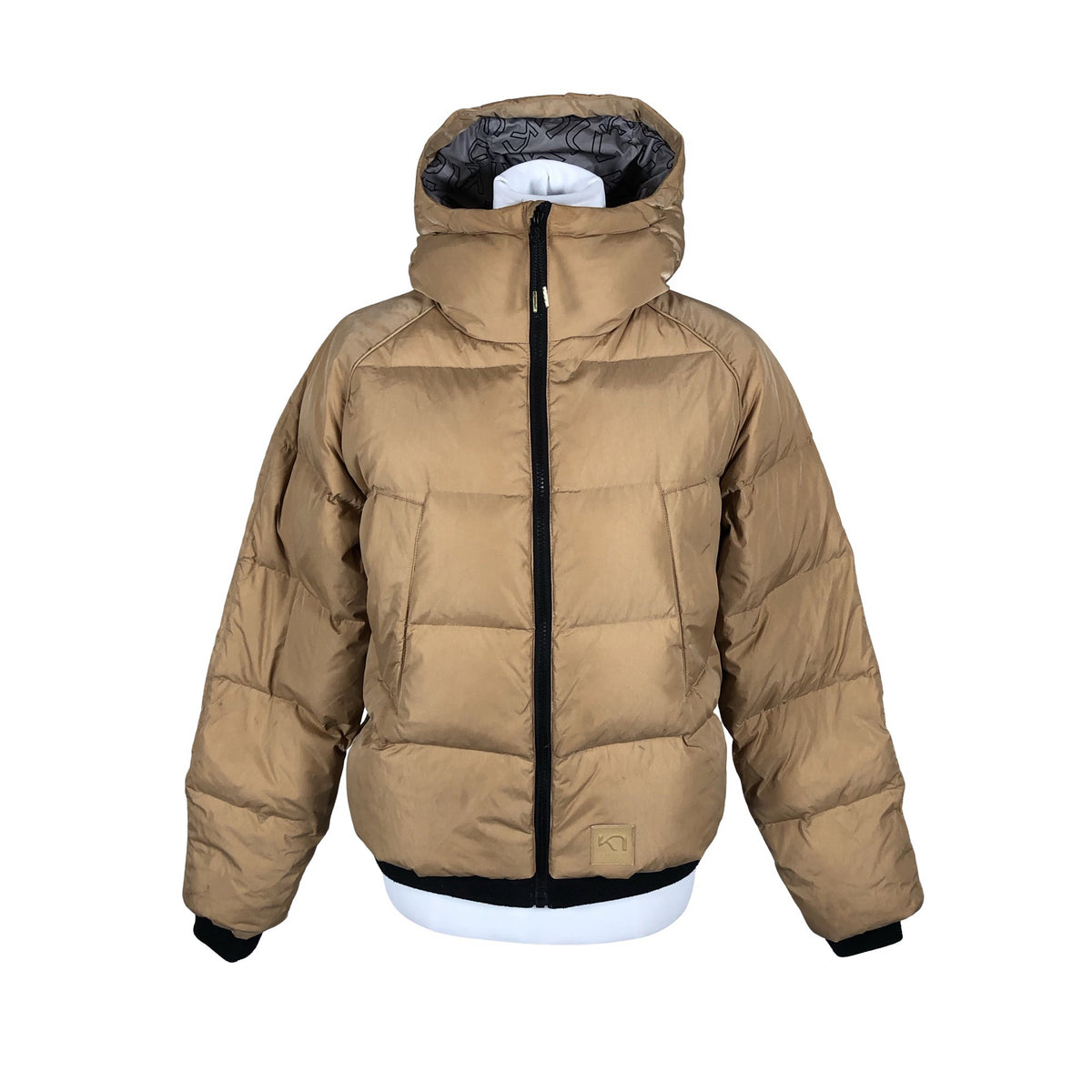 Unisex Kari Traa - Sulejope, suurus 36 - Pruun (1)