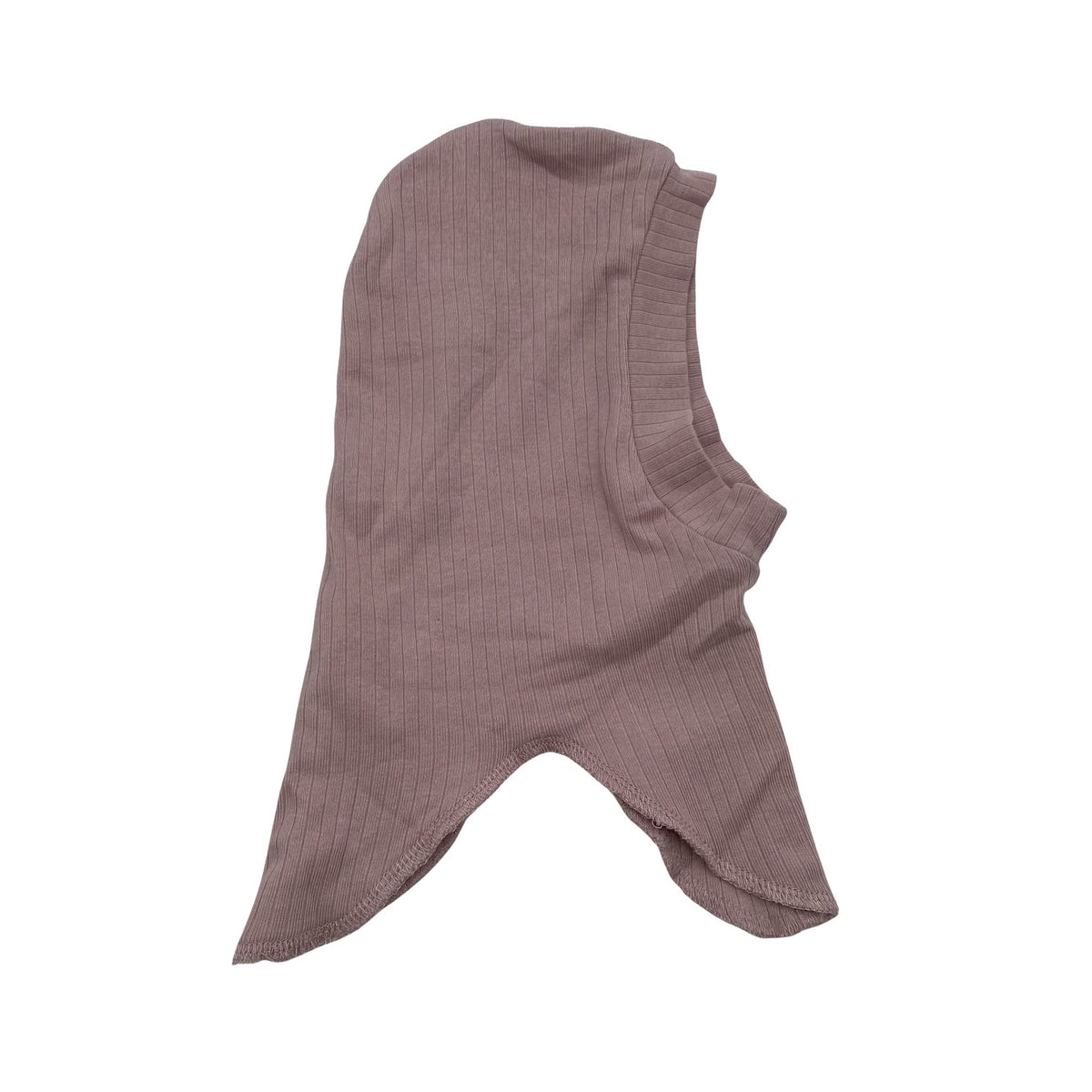 Unisex Name It - Tuukrimüts, suurus 38 - 40 cm - Heleroosa (1)