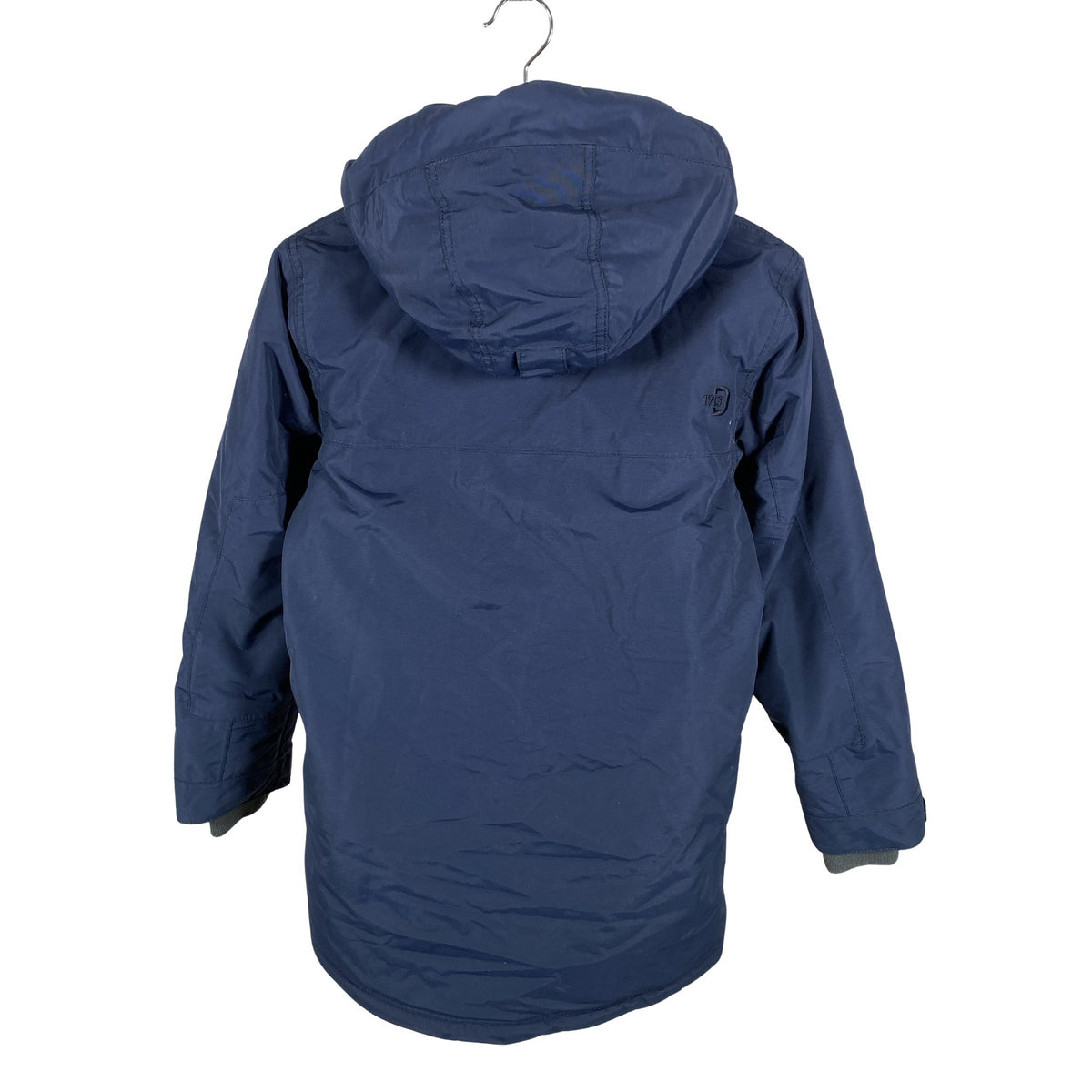 Unisex Didriksons - Talvejope, suurus 146 - 152 - Sinine (2)