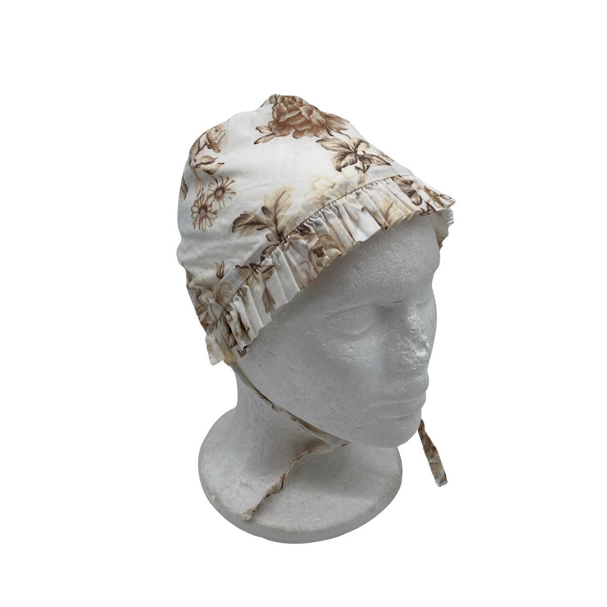 Unisex Newbie - Müts, suurus 40 - 42 cm - Beige (1)
