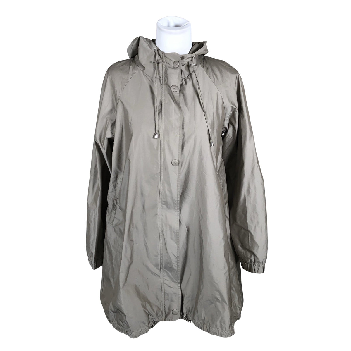Unisex Marimekko - Jope, suurus 36 - Hall (1)