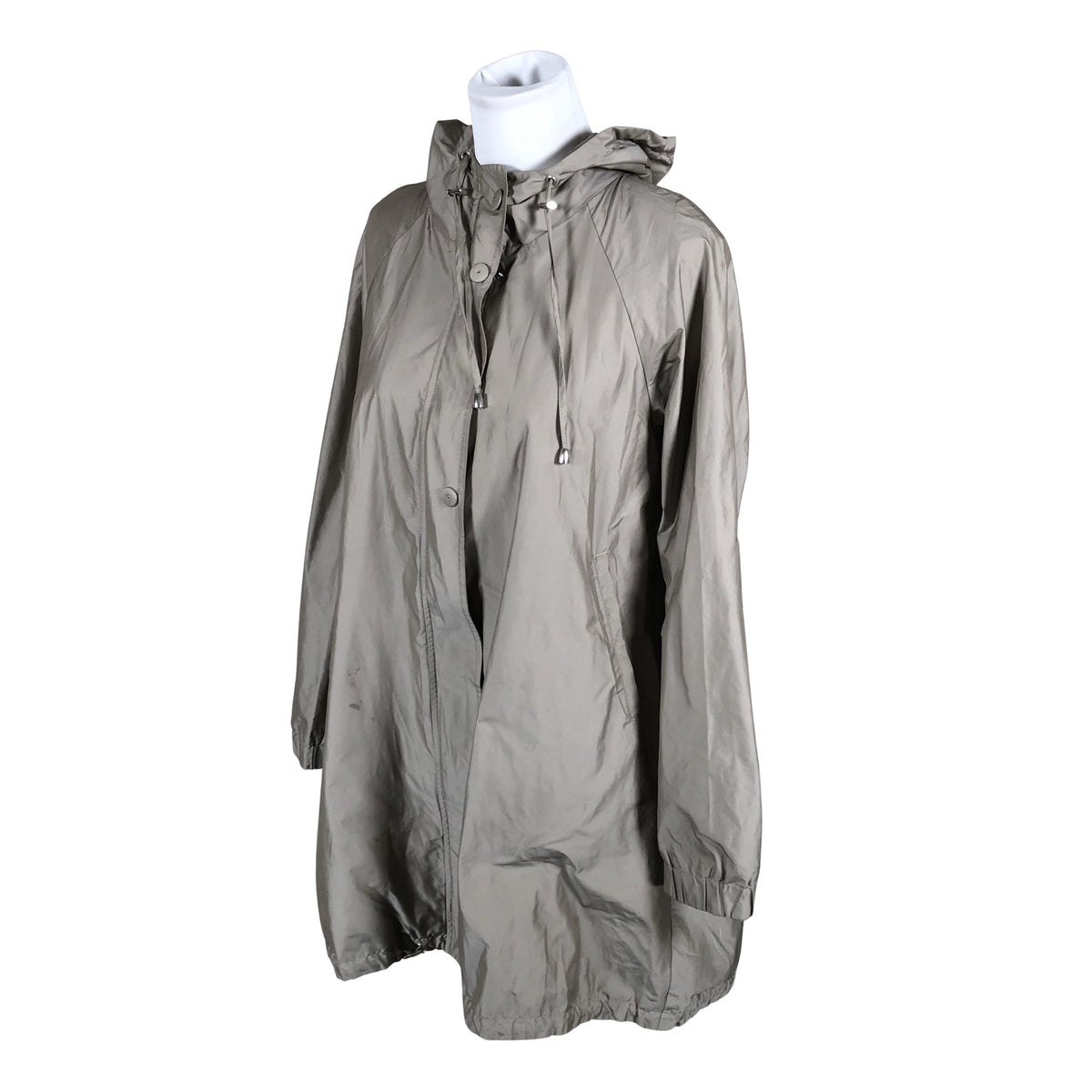 Unisex Marimekko - Jope, suurus 36 - Hall (3)