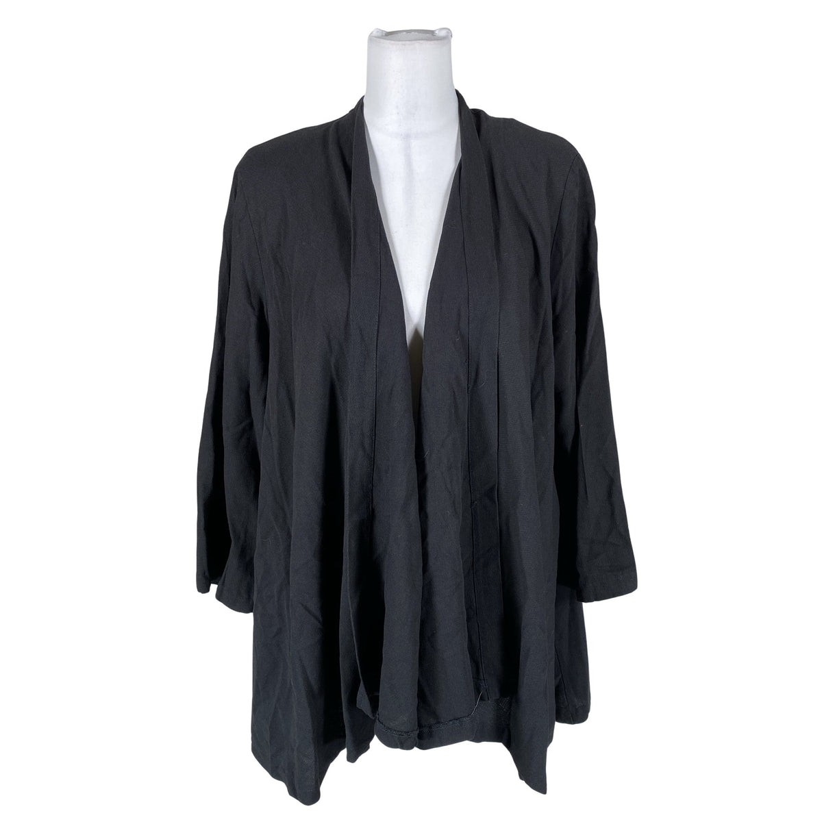Unisex Marimekko - Jakk, suurus 40 - Must (1)