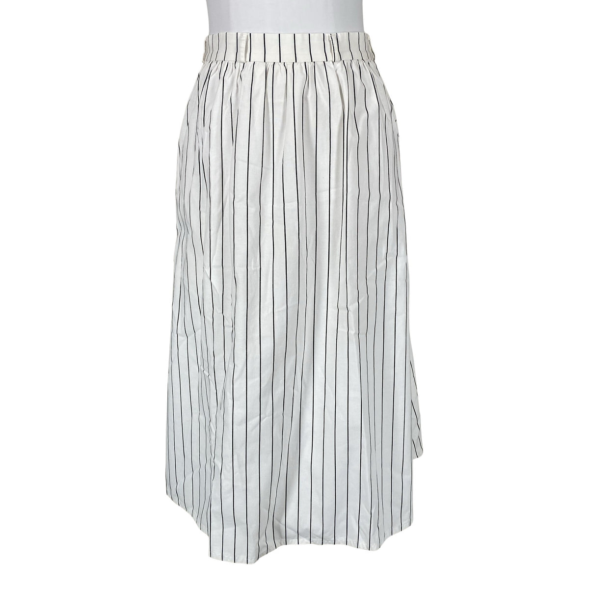 Unisex Vuokko - Pluus, suurus 34 - Valge (4)