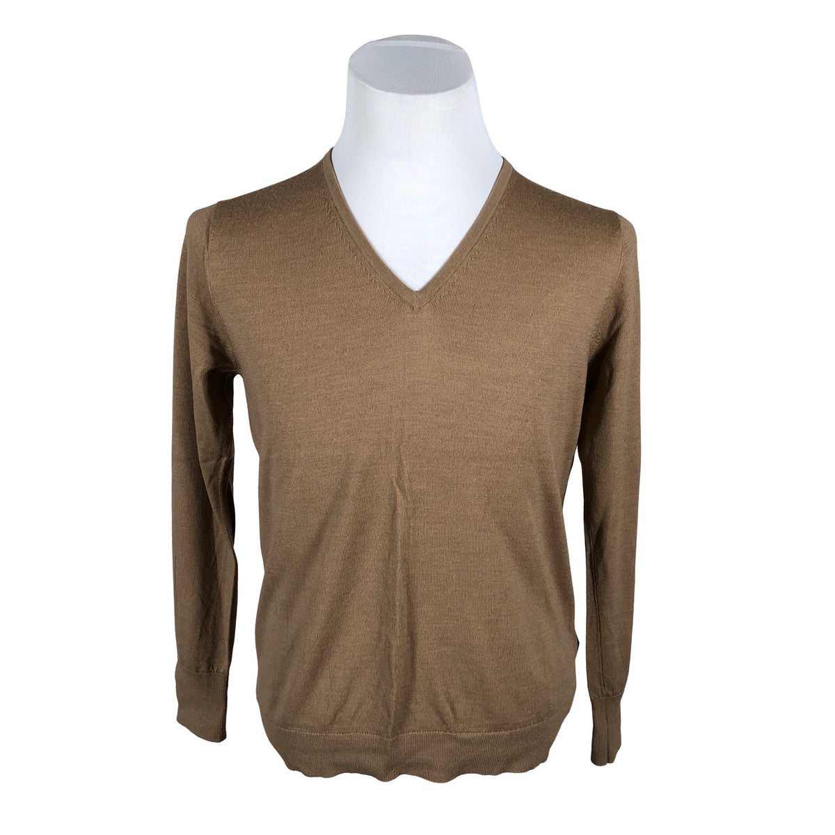 Unisex Uniqlo - Kampsun, suurus L - Pruun (1)