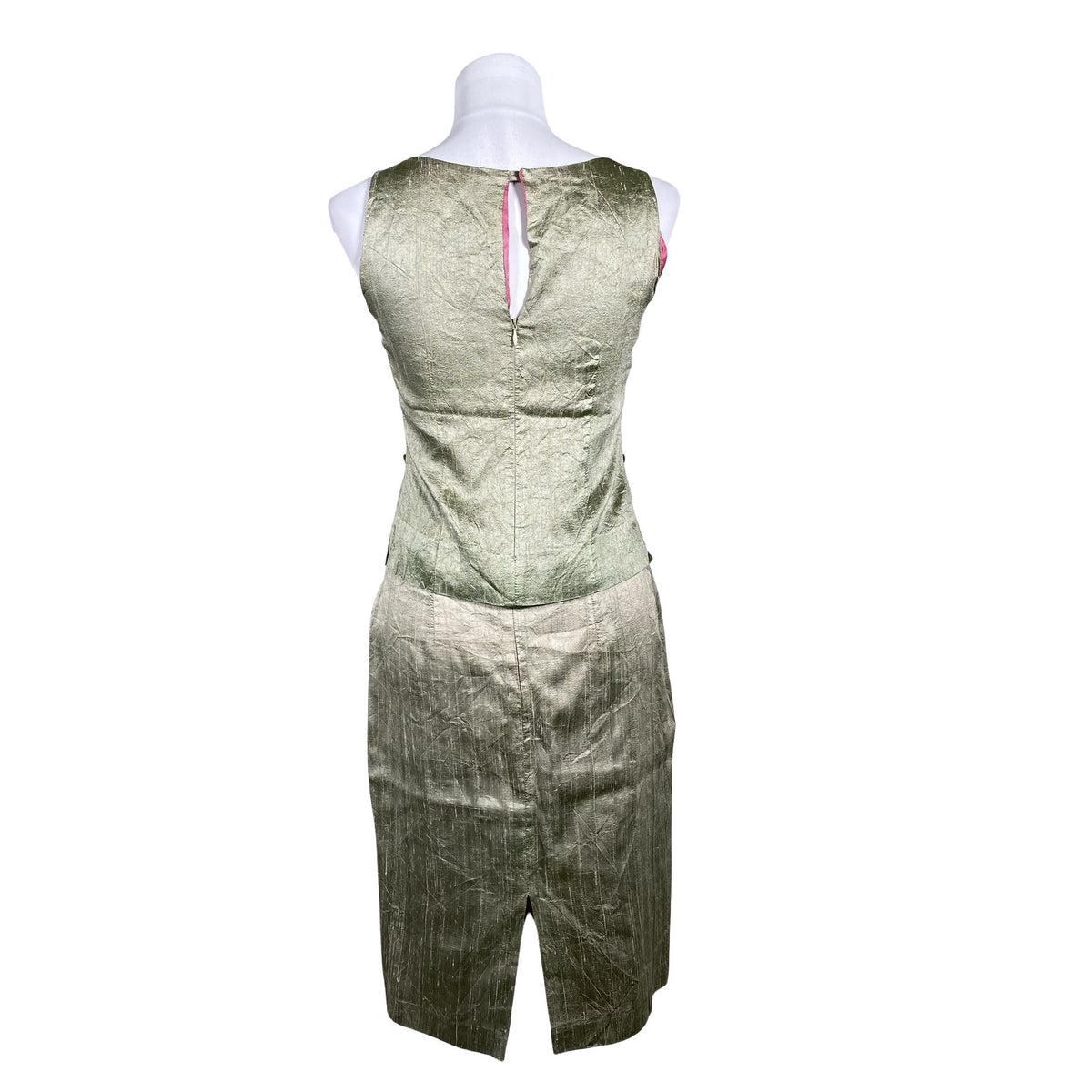Unisex Your Face - Topp, suurus 36 - Pruun (2)