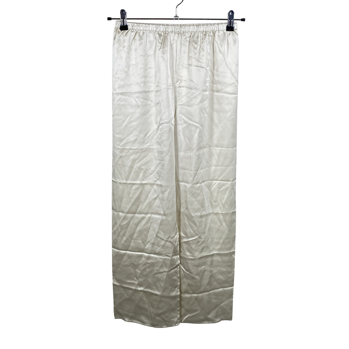 Unisex Sézane - Õhukesed püksid, suurus 36 - Beige (1)