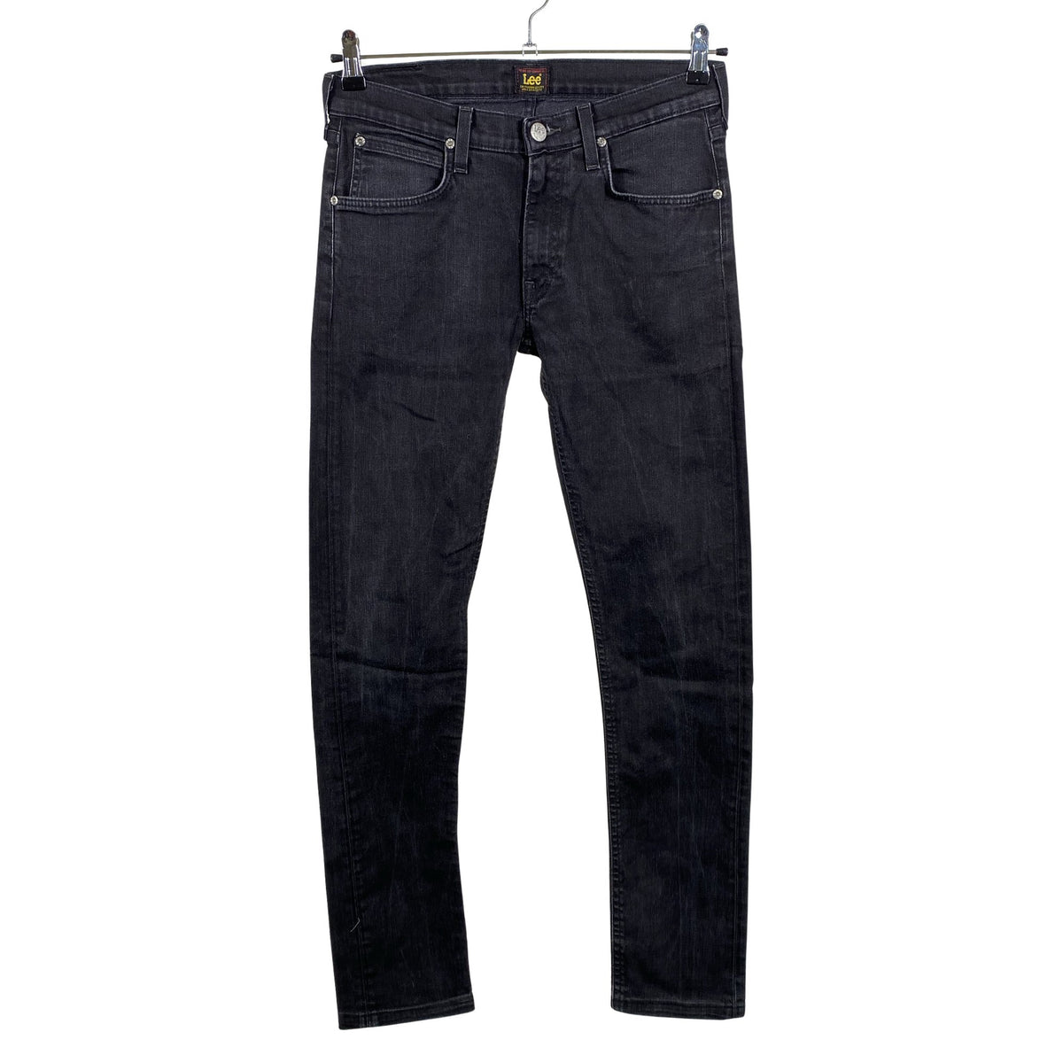 Unisex Lee - Teksad, suurus W30 - Hall (1)