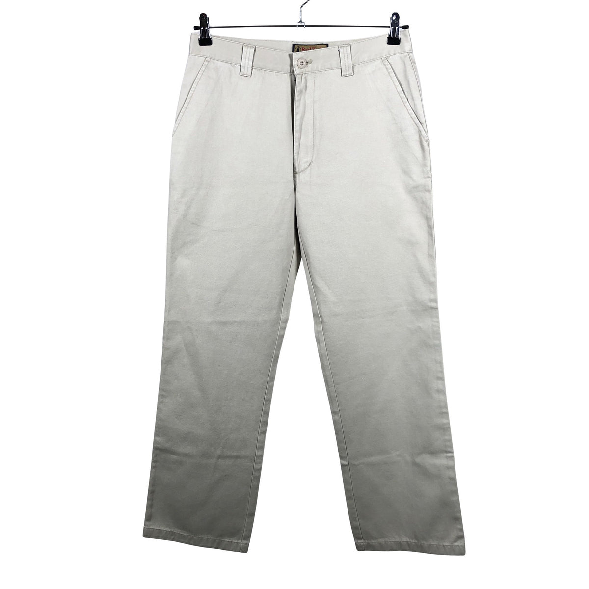 Unisex Musto - Mittevenivad püksid, suurus W32 - Beige (1)