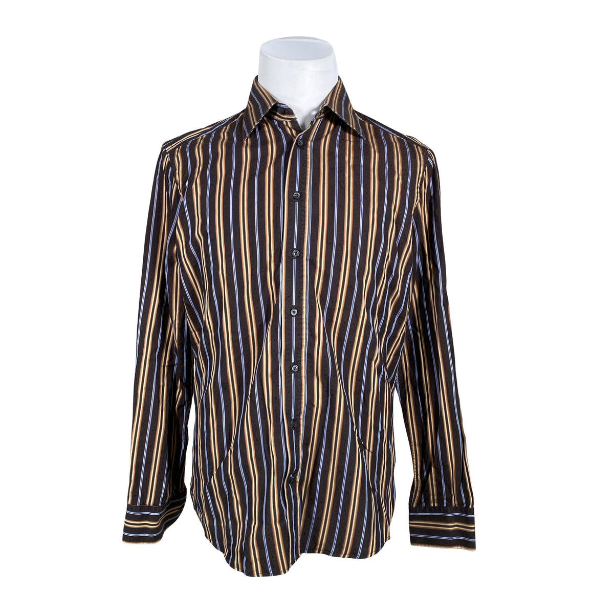 Unisex Sand - Triiksärk, suurus M - Pruun (1)