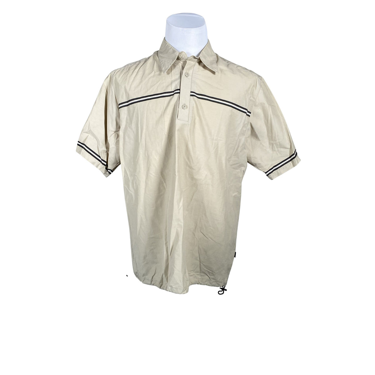 Unisex Jack & Jones - Triiksärk, suurus XXL - Beige (1)
