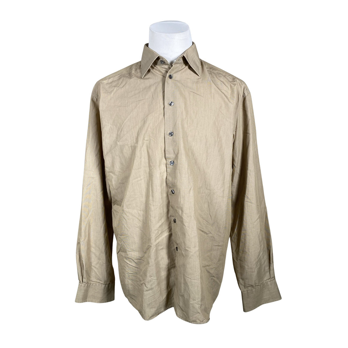 Unisex Sand - Triiksärk, suurus XXL - Beige (1)
