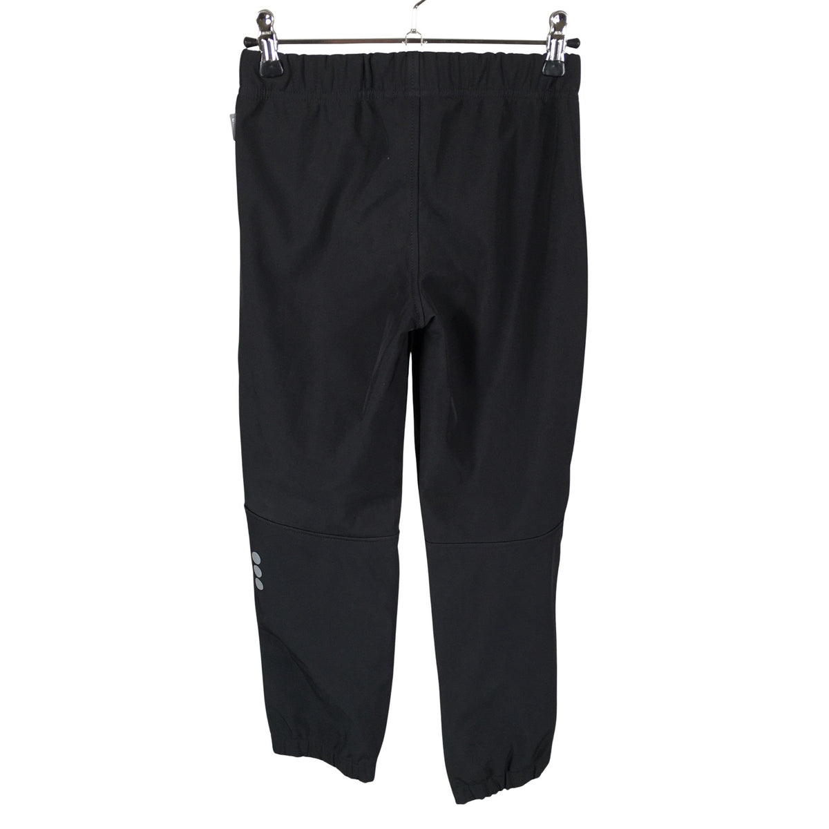 Unisex Reima - Softshell püksid, suurus 128 - 134 - Must (2)