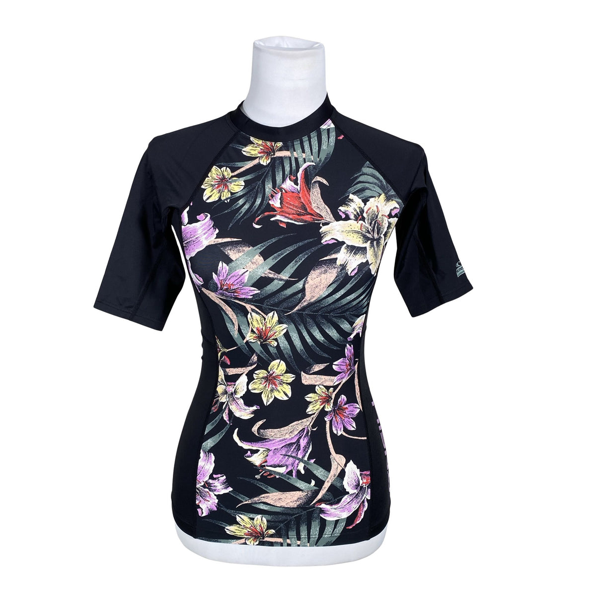 Unisex O'Neill - Ujumissärk, suurus 36 - Must (1)