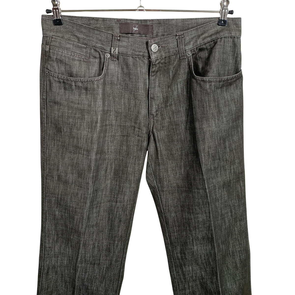 Unisex Z Zegna - Teksad, suurus M - Hall (3)