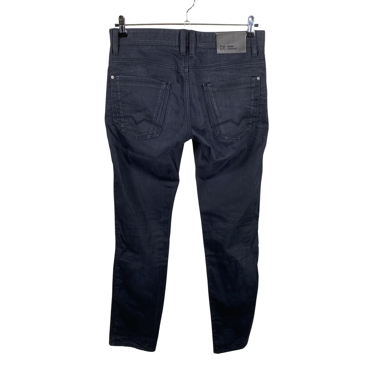 Unisex Hugo Boss - Teksad, suurus M - Must (2)