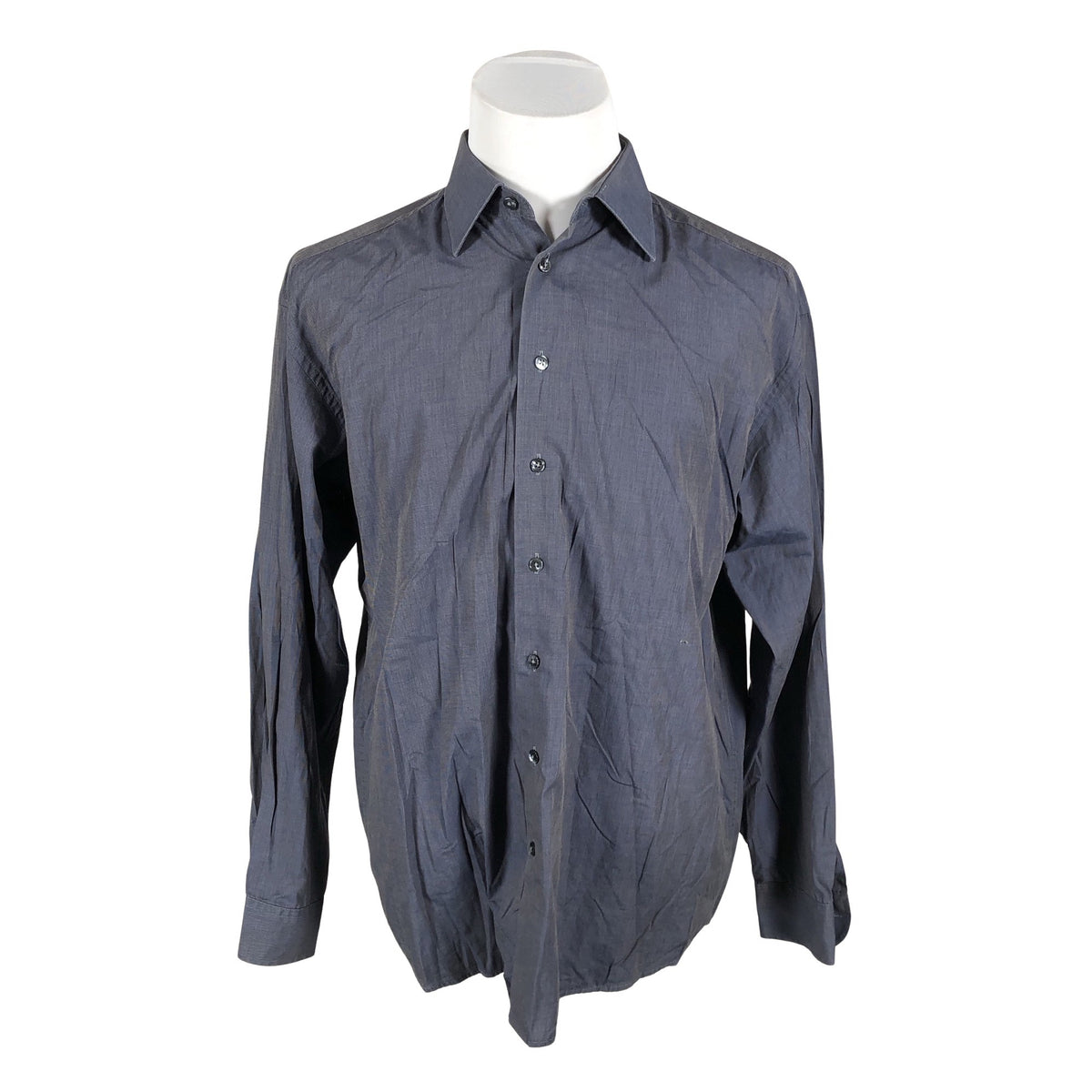Unisex Sand - Triiksärk, suurus XL - Sinine (1)