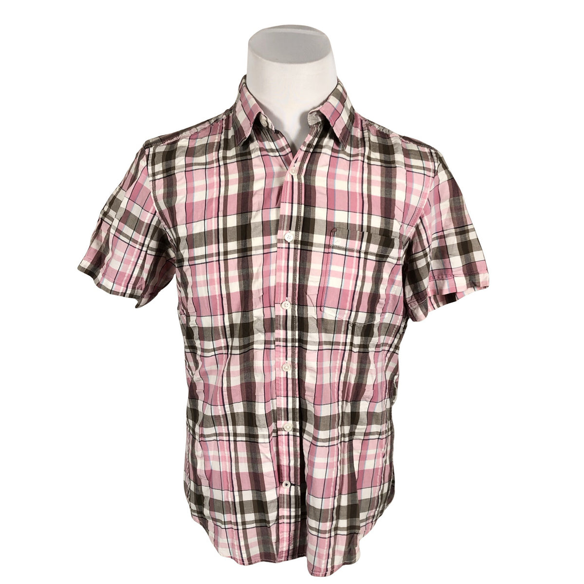 Unisex Esprit - Triiksärk, suurus M - Heleroosa (1)