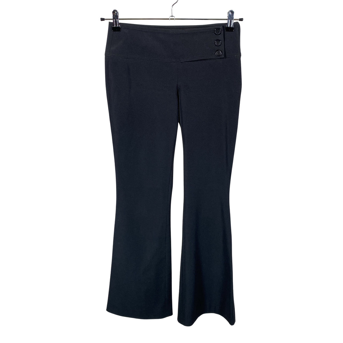 Unisex Tara Jarmon - Viigipüksid, suurus 36 - Must (1)