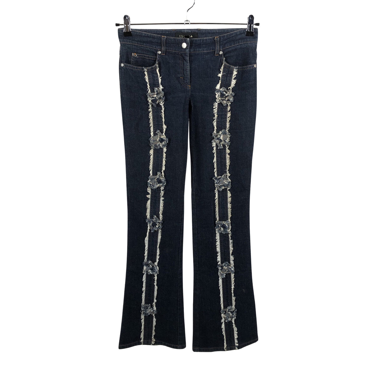 Unisex Escada - Teksad, suurus 36 - Sinine (1)