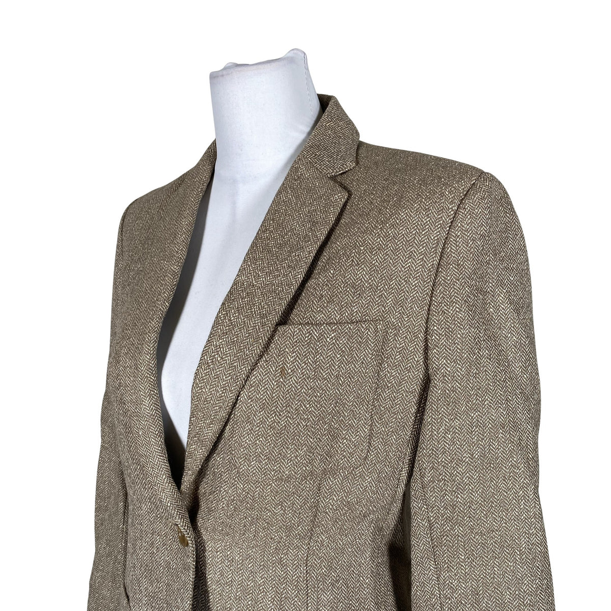 Unisex Andiata - Kostüüm, suurus 38 - Pruun (3)