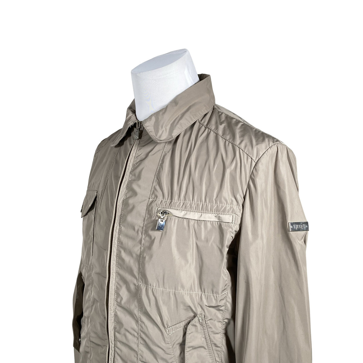 Unisex Trussardi - Jope, suurus XL - Beige (2)