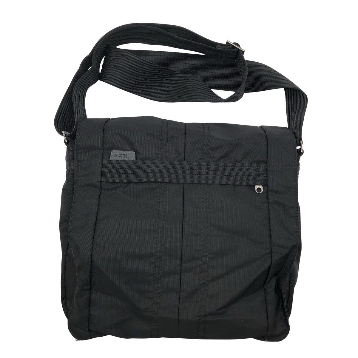 Unisex Mexx - Õlakott, suurus Midi - Must (1)