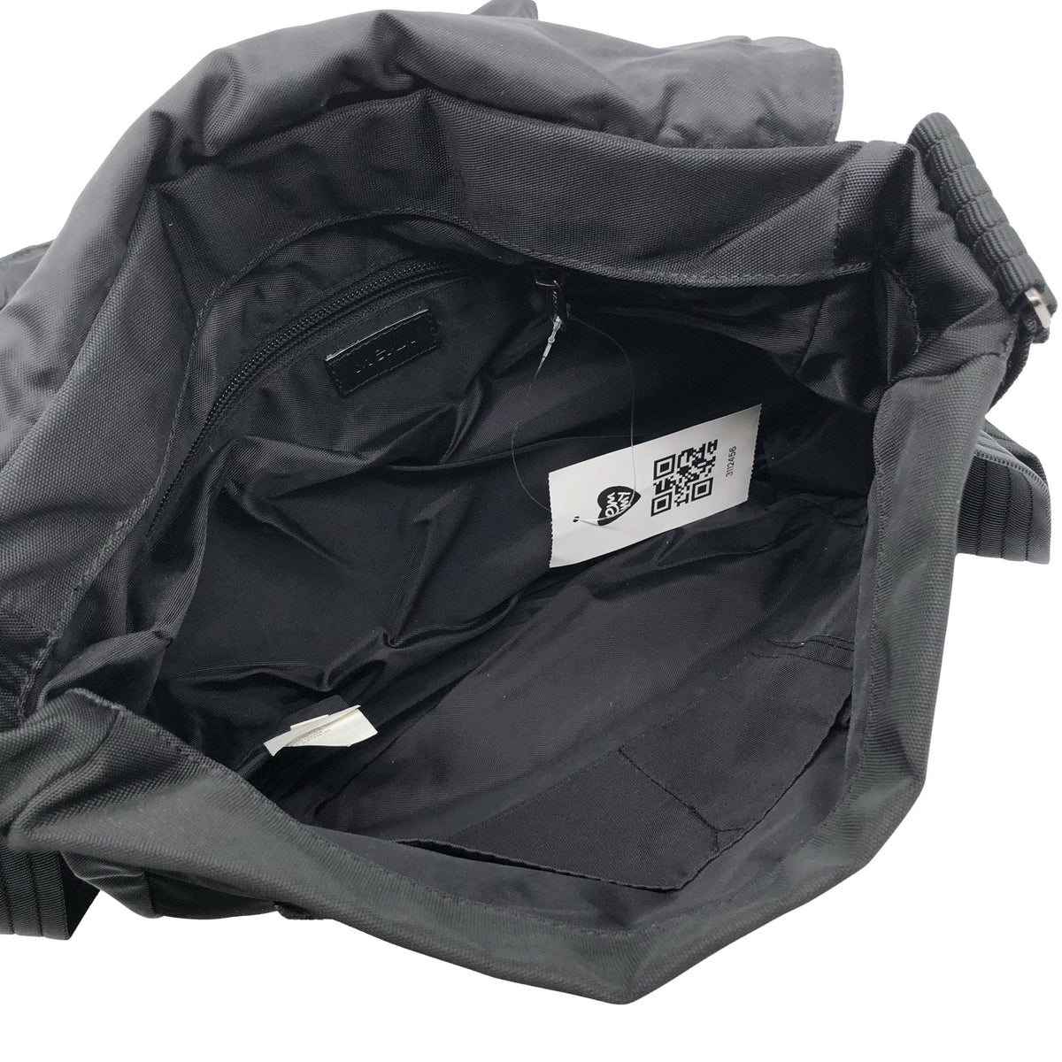 Unisex Mexx - Õlakott, suurus Midi - Must (2)