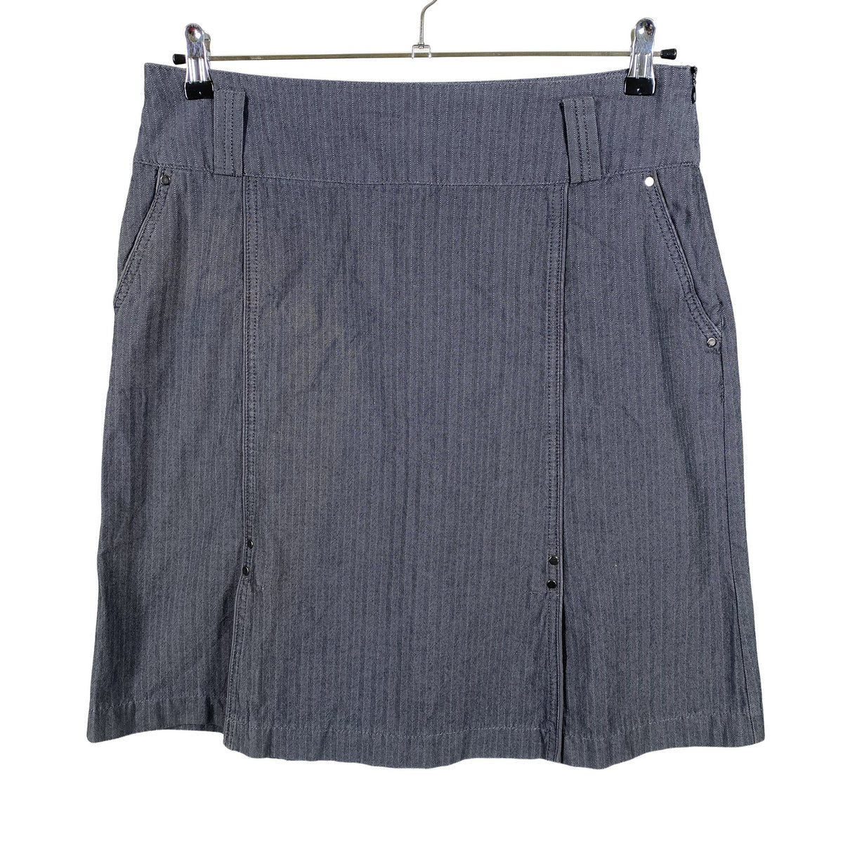 Unisex Lindex - Mitteveniv seelik, suurus 44 - Hall (1)