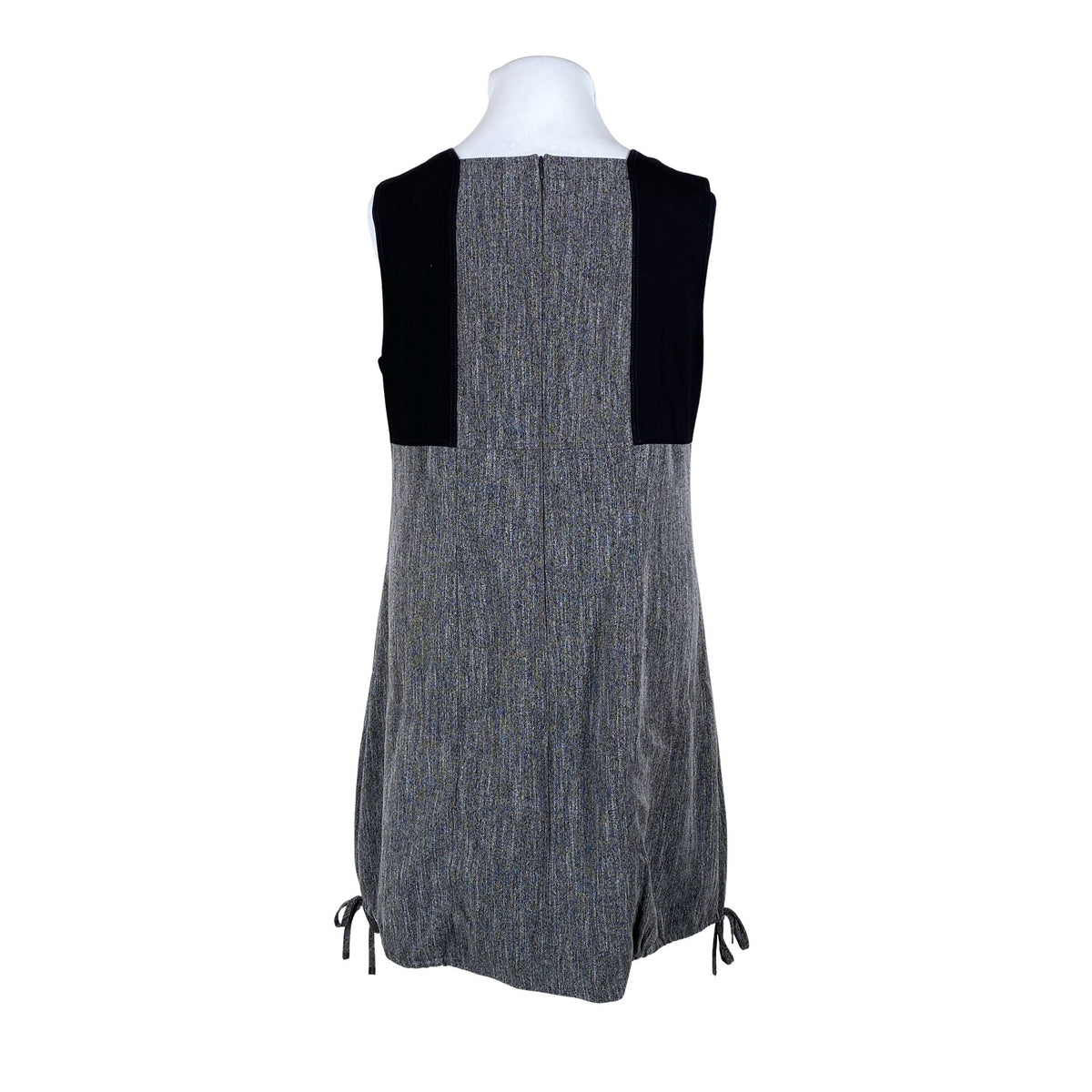 Unisex Voglia - Mitteveniv kleit, suurus 46 - Hall (2)