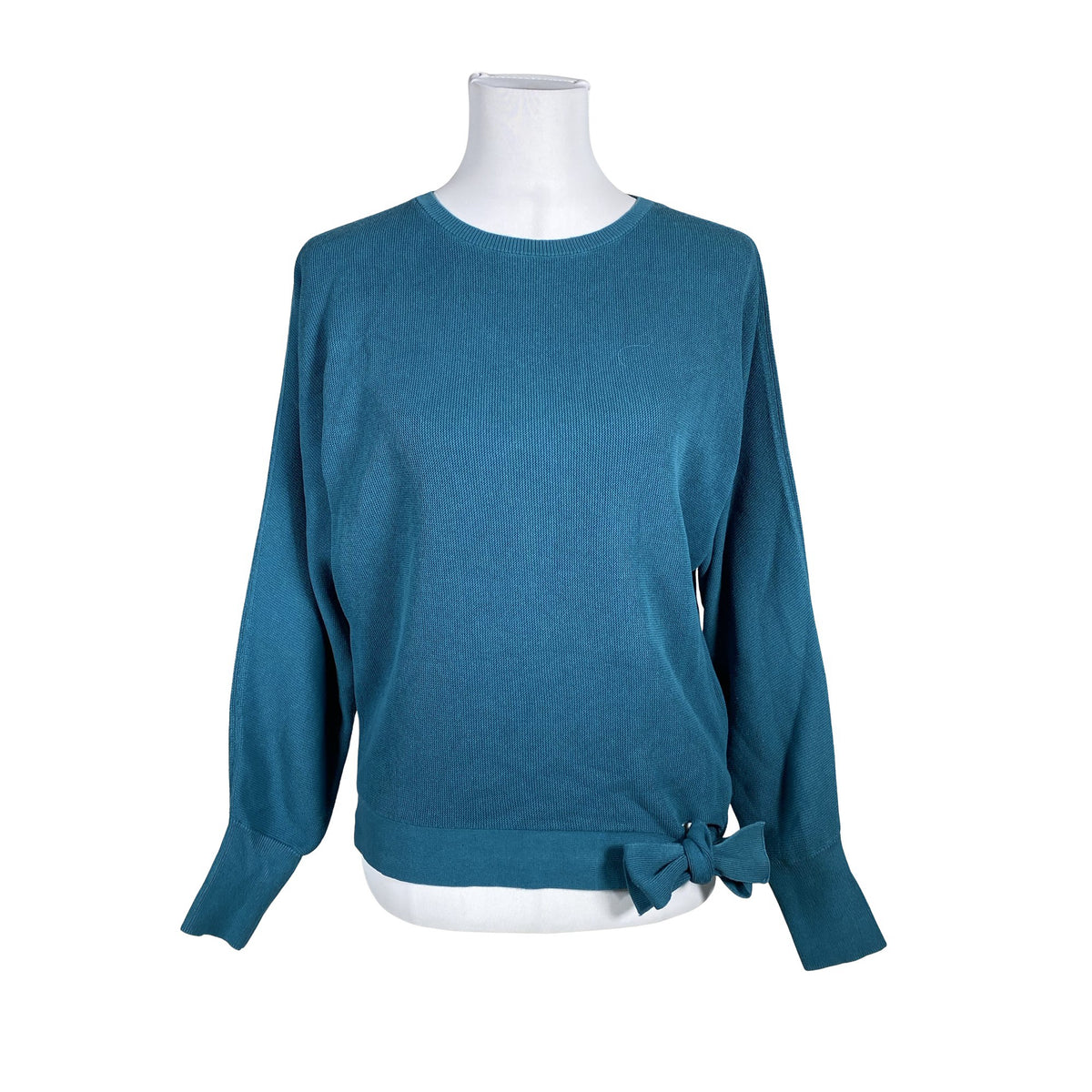 Unisex Betty Barclay - Kampsun, suurus 38 - Sinine (1)