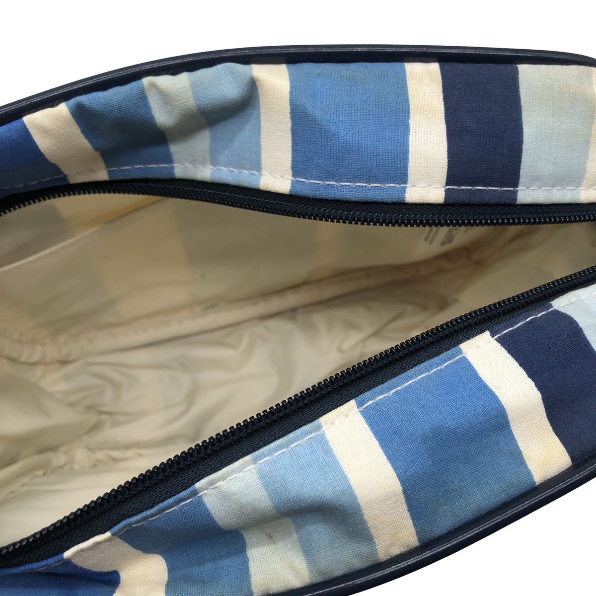 Unisex Marimekko - Kosmeetikakott, suurus Midi - Sinine (2)