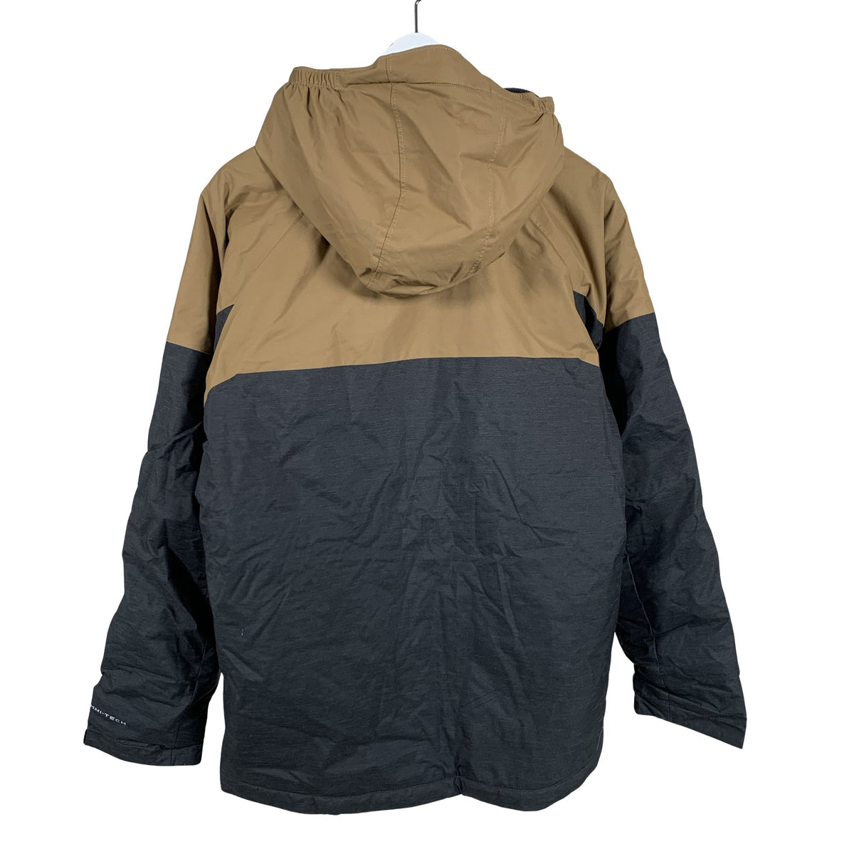 Unisex Columbia - Talvejope, suurus 170 - 176 - Pruun (2)