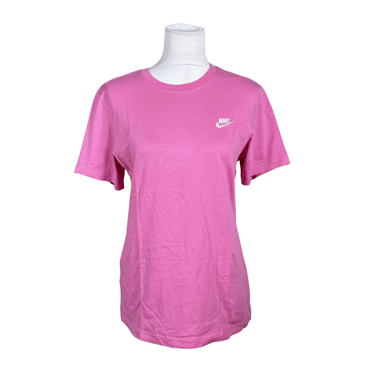 Unisex Nike - T-särk, suurus 36 - Roosa (1)