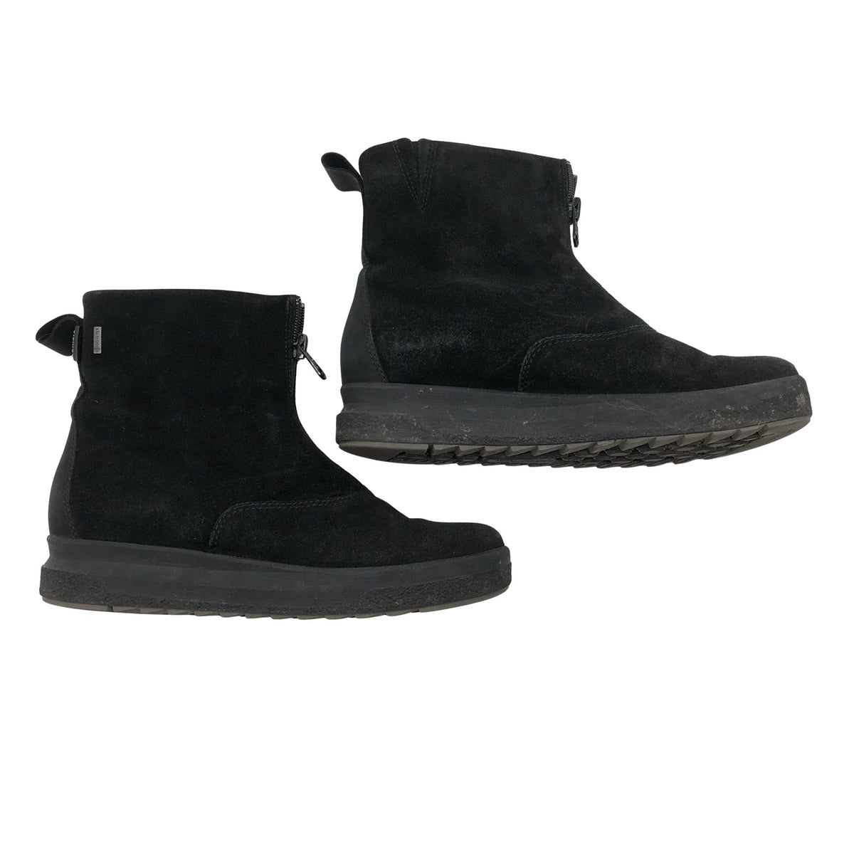 Unisex Pomar - Talvejalanõud, suurus 39 - Must (1)