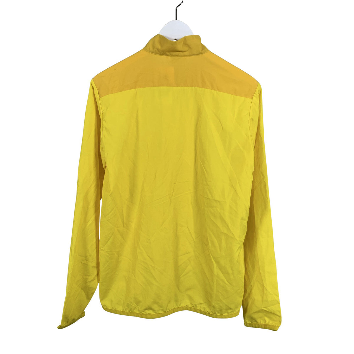 Unisex Puma - Jope, suurus 170 - 176 - Kollane (2)