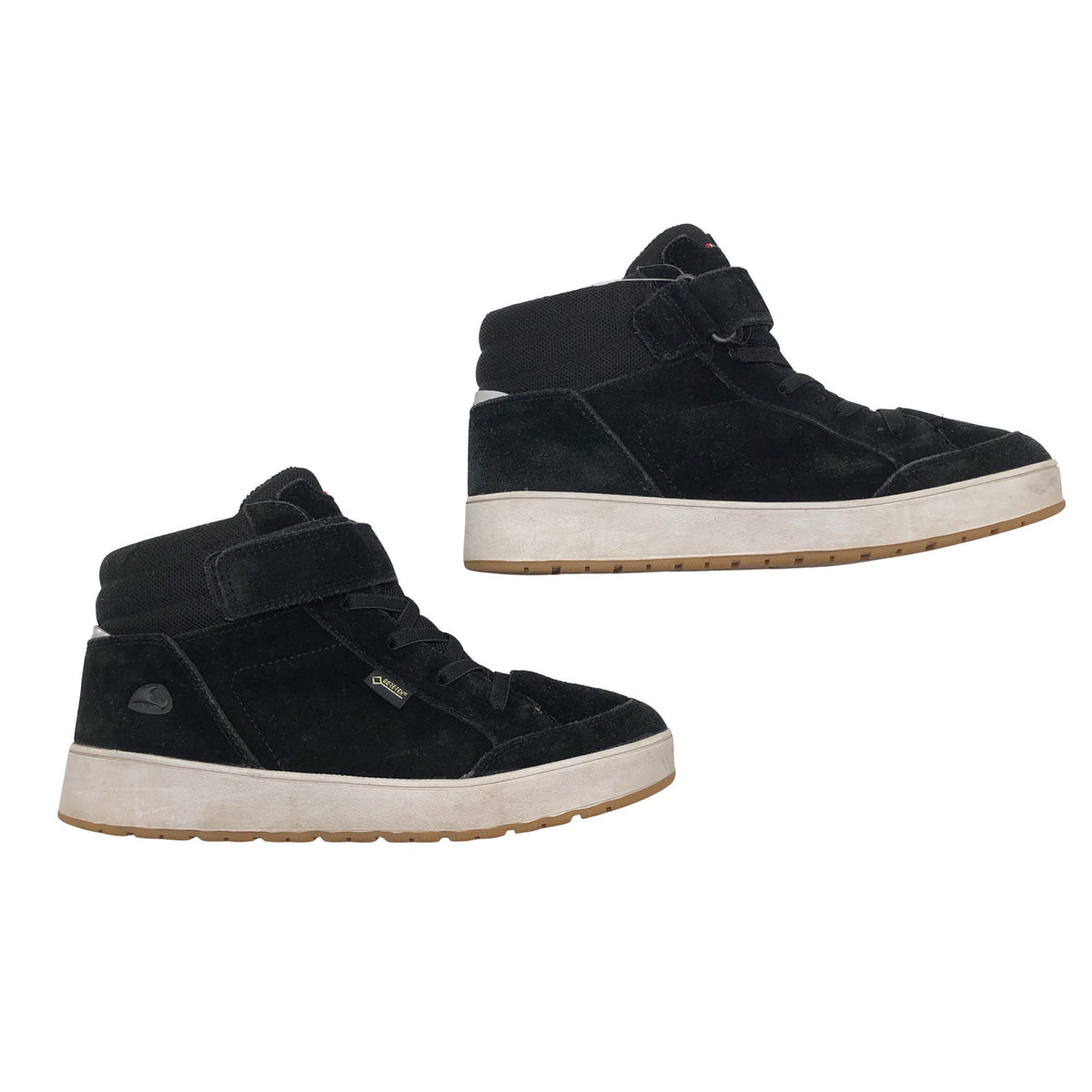 Unisex Viking - Talvejalanõud, suurus 38 - Must (1)
