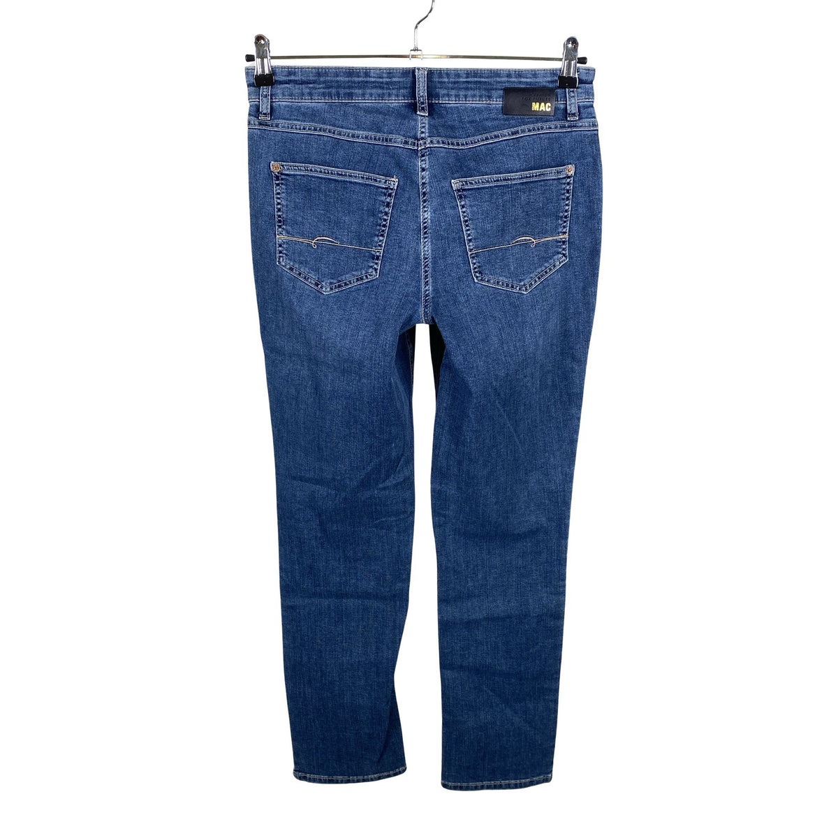 Unisex MAC - Teksad, suurus 40 - Sinine (2)